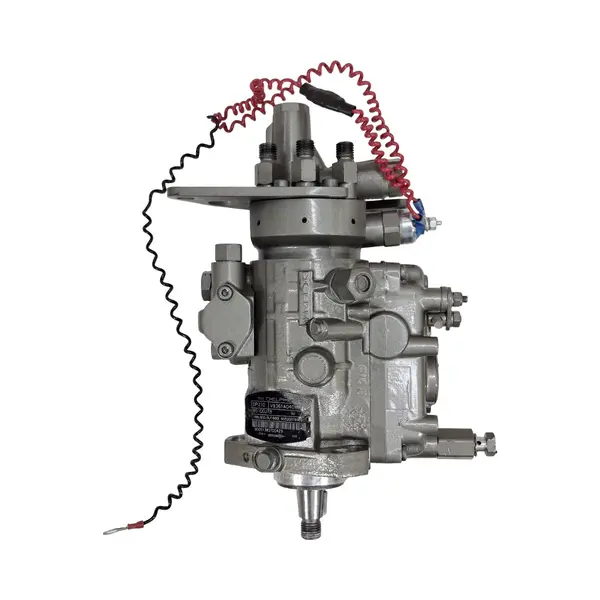 Bomba Injecao Combustivel — 905200769025E