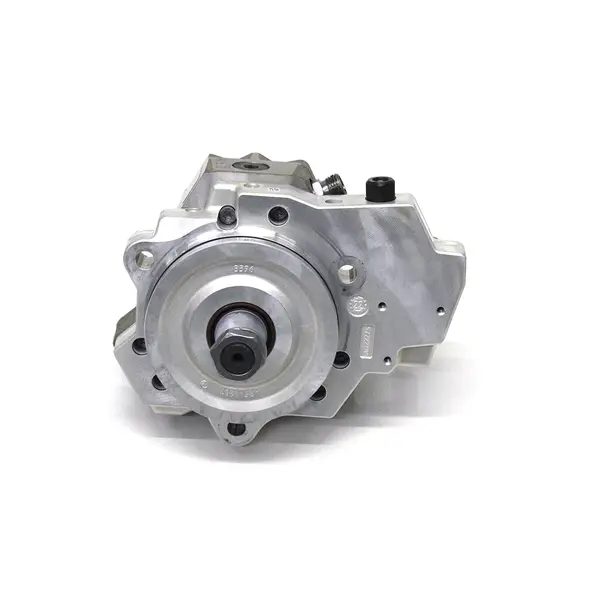 Bomba Injetora Alta VW X12 4/6CIL — 961207270014E