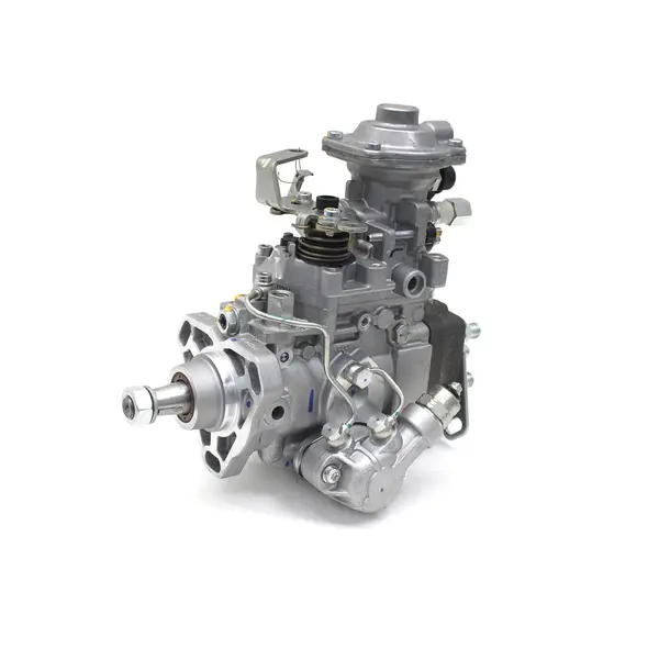 Bomba Injetora Bosch Ve Retro — 0460424553