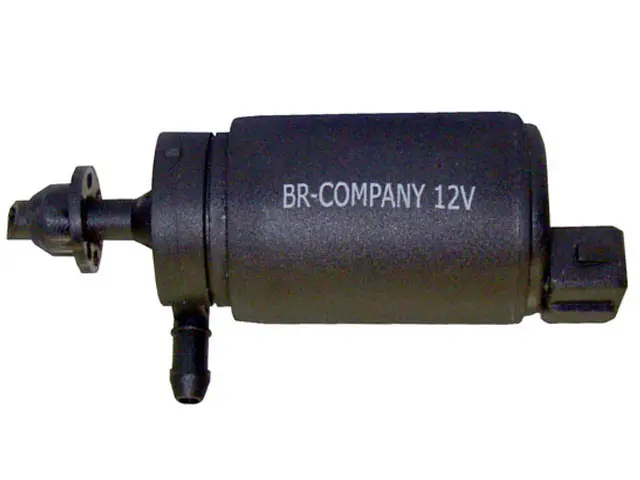 Bomba Limp.mercedes L1618/20 — 6948697021
