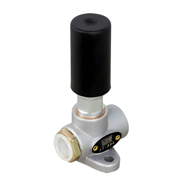 Bomba Manual Alimentadora Volks Completa — 2TB040998