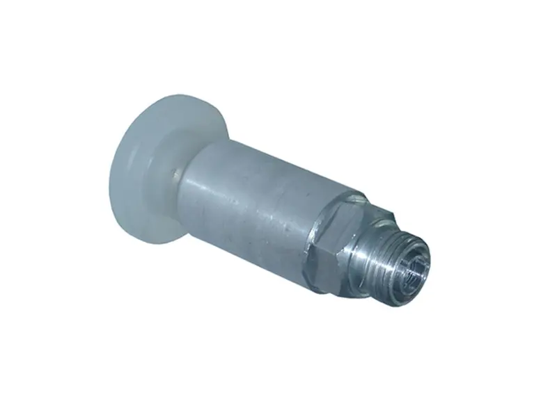 Bomba Manual Aluminio Universal p/ Todos — 900050