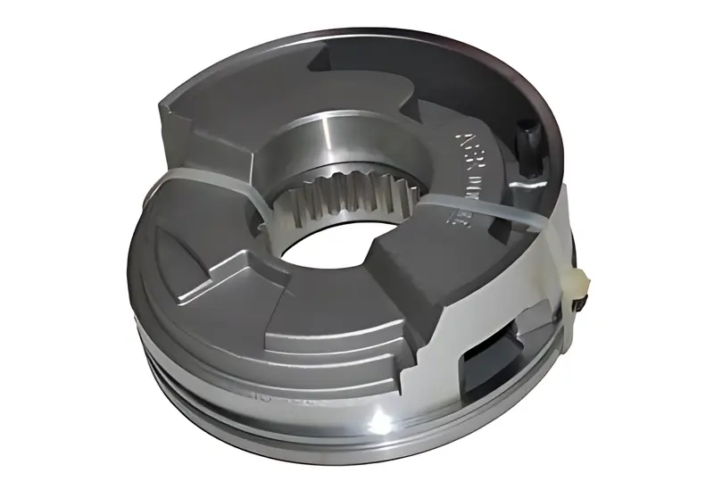 Bomba Oleo Cambio MB Axor 2035 2040 2044 — 3892600690