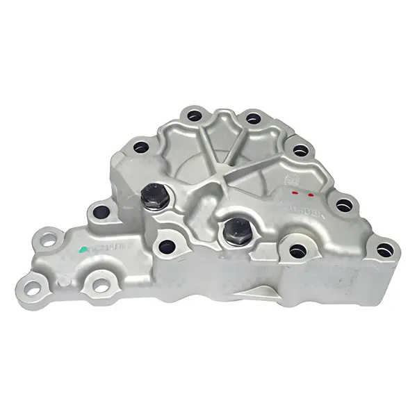 Bomba Oleo Cambio para Iveco Stralis — 42531421