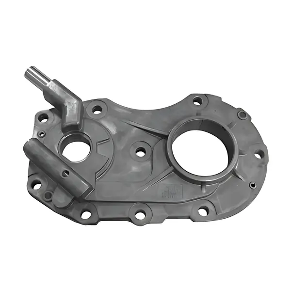Bomba Oleo Cambio para Iveco Tector — 2T2315105