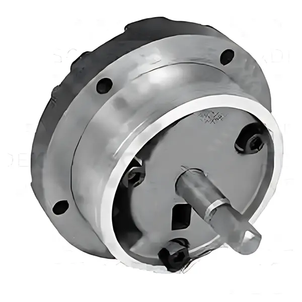 Bomba Oleo Diferencial para Scania Serie 3 4 P G R T — 1728614