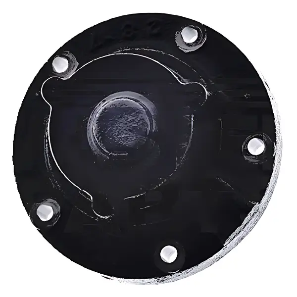 Bomba Oleo Diferencial Tracado para Scania Rbp — 1728615