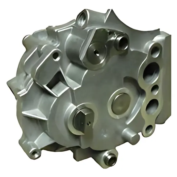 Bomba Oleo e Vacuo para Iveco Daily Ecoline — 5801851153