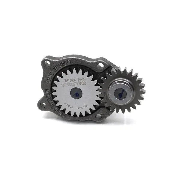 Bomba Oleo Ford Cargo — 5313086