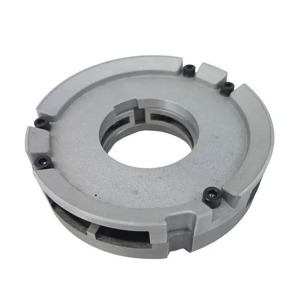 Bomba Oleo Iveco/mb/vw/volvo/scania — 2U2315105A.107