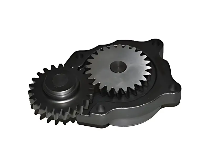 Bomba Oleo Ks para Ford Cargo 712 814 815 915 — BG3T6600AA