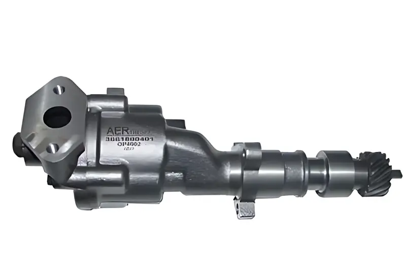 Bomba Oleo MB 1618 1620 1721 1414 1418 — 3661800301