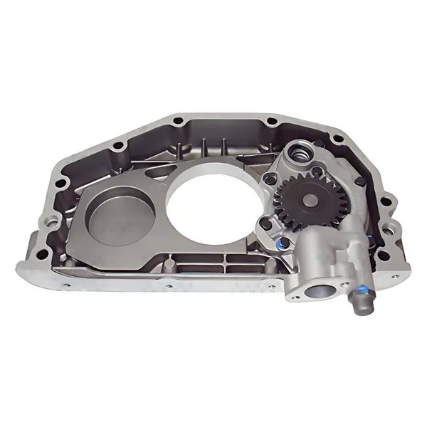 Bomba Oleo MB Accelo Atego Axor 1718 2428 915C — 9061800601