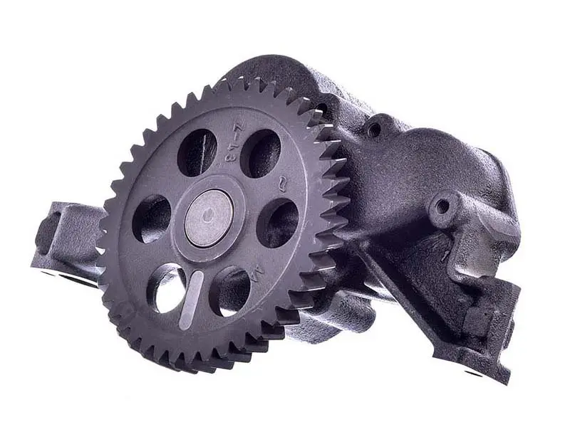 Bomba Oleo MB Actros 2546 2646 2655 4144 4160 — 5411800401
