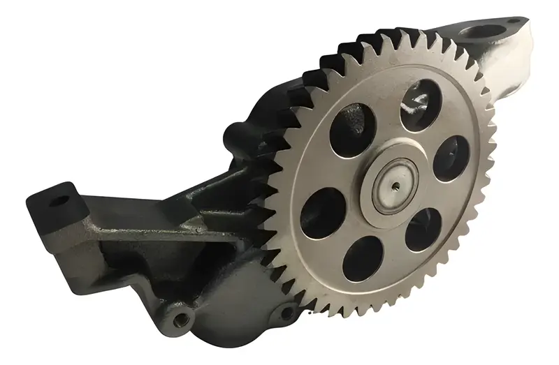 Bomba Oleo MB Actros AT9 4X4 OM541 — 5411800001
