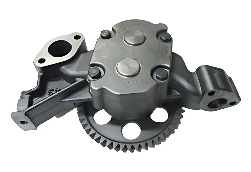Bomba Oleo MB Axor 2040 2544 3344 — 4571800801