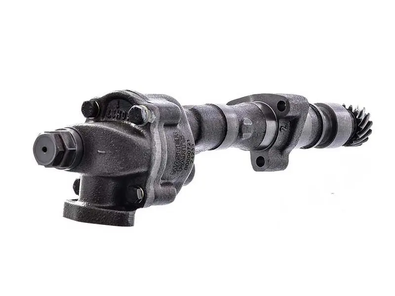 Bomba Oleo MB o 362 OH 1313 OH 1314 Motor OM 352 — 3521804201