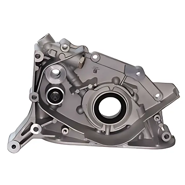 Bomba Oleo Mitsubishi para Hyundai 2.5 8V — 2134042800