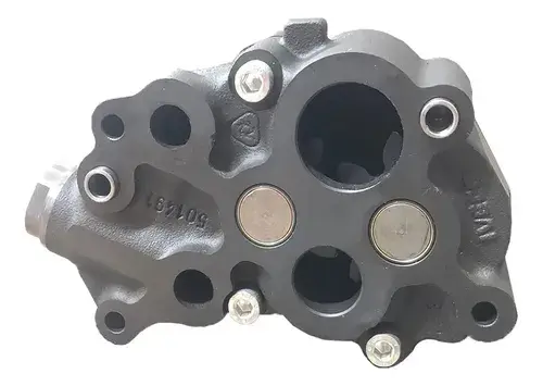 Bomba Oleo Motor - Iveco Stralis Trakker — 5801810932