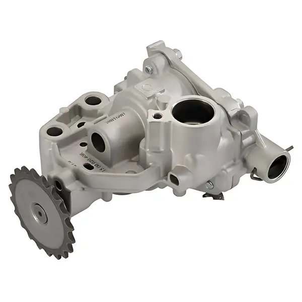 Bomba Oleo Motor M9TD para Renault Master — 150002040R