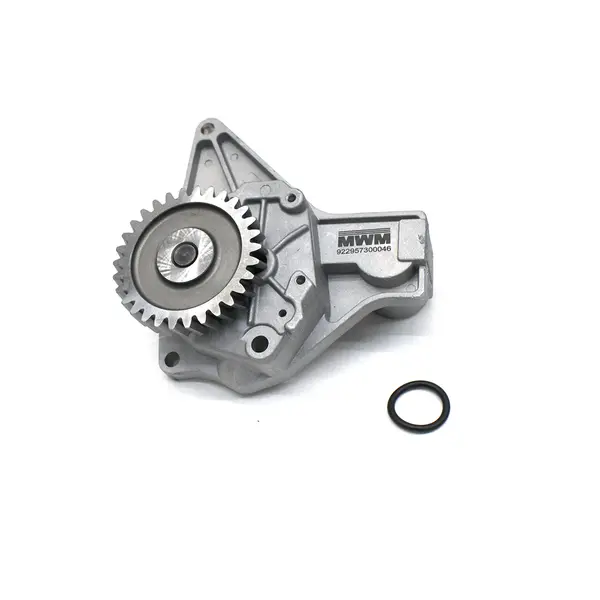 Bomba Oleo Motor MWM 229TD — 922957300046E