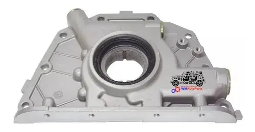 Bomba Oleo Motor para Ford F250 — BF0T6600AA