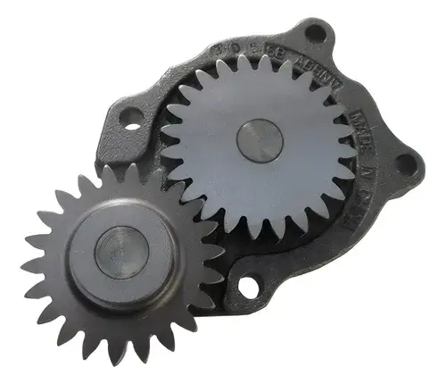Bomba Oleo Motor para Ford F250 e 815E — BG5X6600AA