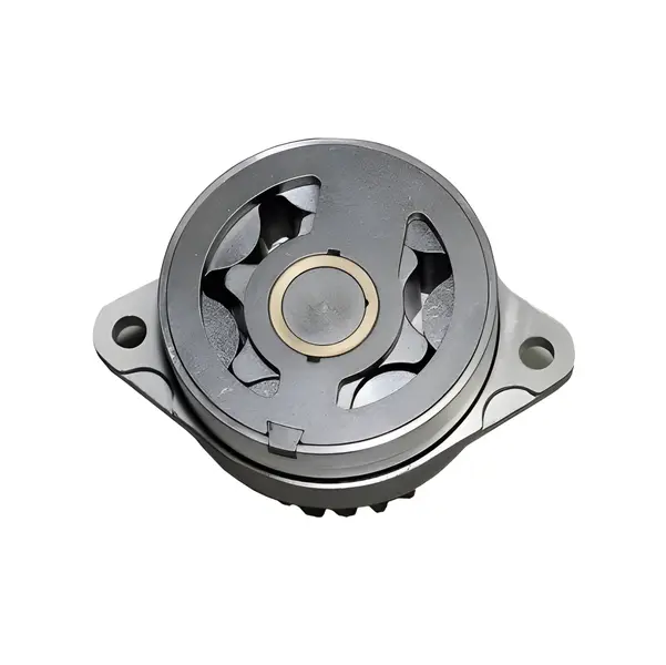 Bomba Oleo Motor para Volvo — 85106808