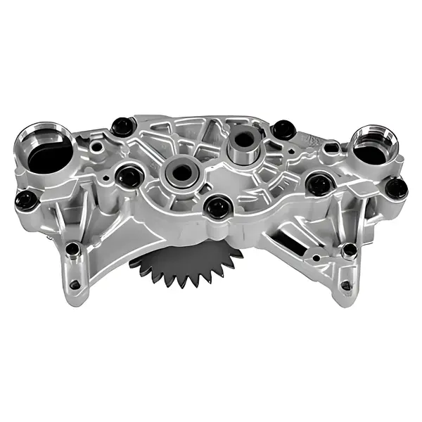 Bomba Oleo Motor para Volvo FH FMX FM B13R D13 — 20824906