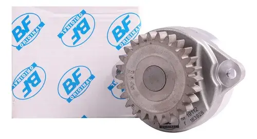 Bomba Oleo para Agrale para Volvo VW MWM 4.12/6.12 — 85109026