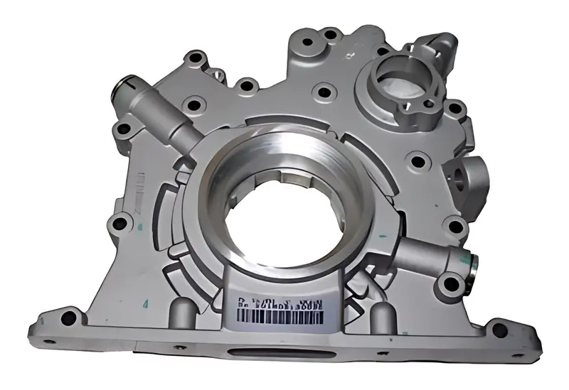 Bomba Oleo para Cummins Isf 8.160 9.160 10.160 — 2P0115105J