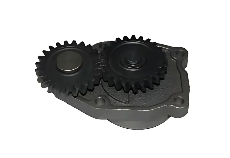 Bomba Oleo para Cummins Serie C — BG3X6600AA