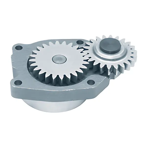 Bomba Oleo para Ford 1722 2422 2428 2628 VW — 2S0115105D