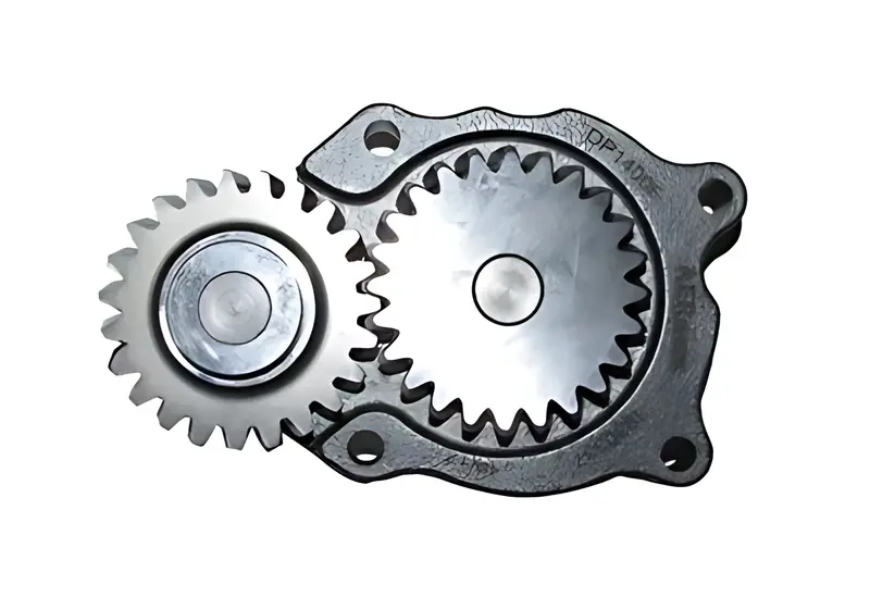 Bomba Oleo para Ford Cargo 1317 1517 1721 — BG3X6600BA