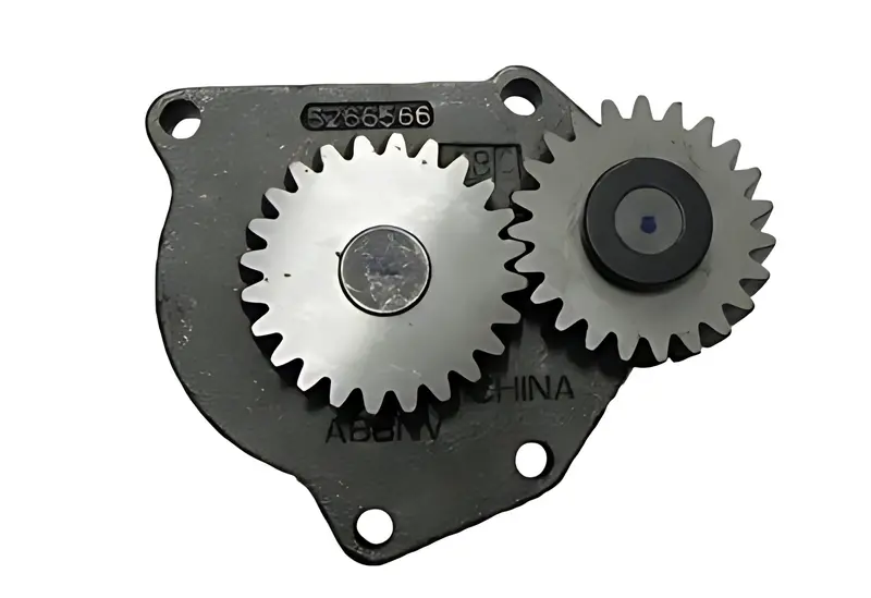 Bomba Oleo para Ford Cargo e VW 19320 26320 — BH1X6600AA
