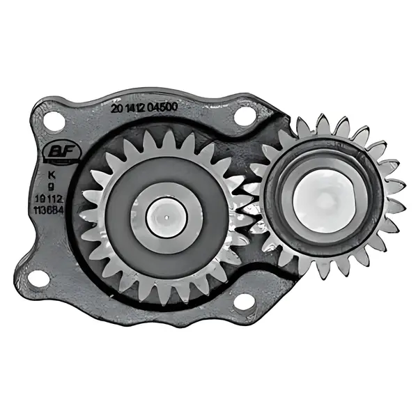 Bomba Oleo para Ford Cargo VW 13170E para Cummins — 2R0115105