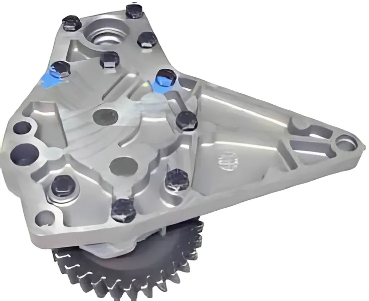 Bomba Oleo para Ford F11000 F12000 F14000 — 2RA115105