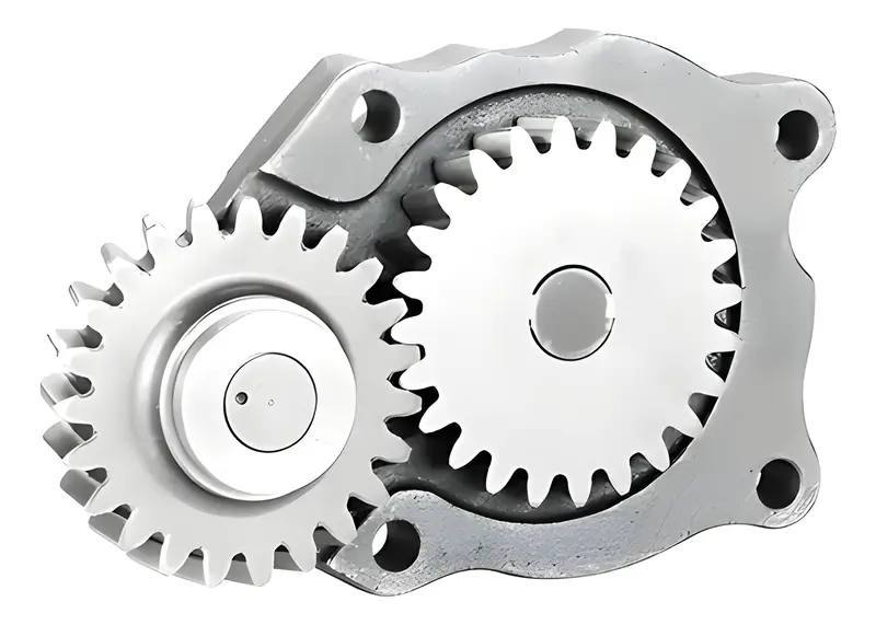 Bomba Oleo para Ford F250 F350 F4000 Cargo — BF5T6600A
