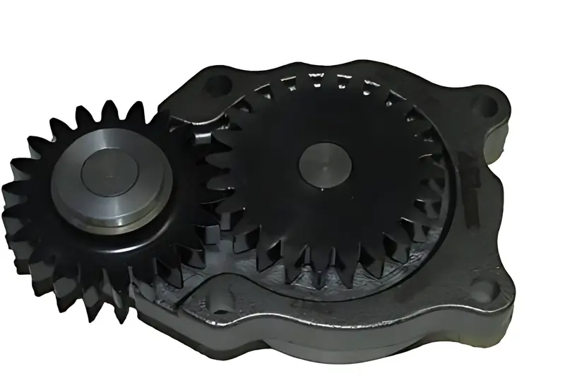 Bomba Oleo para Ford Novo Cargo 1722 2422 2628 — BH5X6600AA