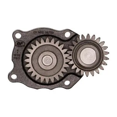 Bomba Oleo para Ford para Iveco VW para Agrale — 2S0115105A