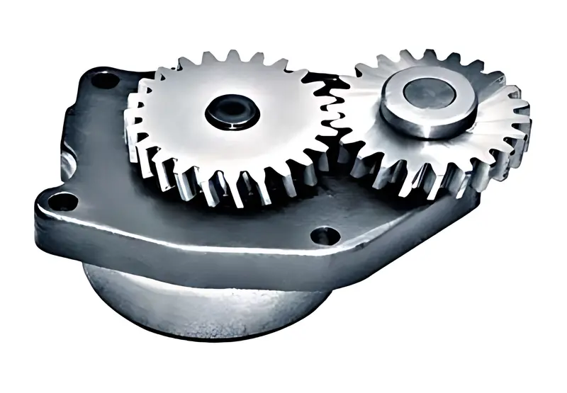 Bomba Oleo para Ford Volks Motor Isbe 4CC — 2R0115105J