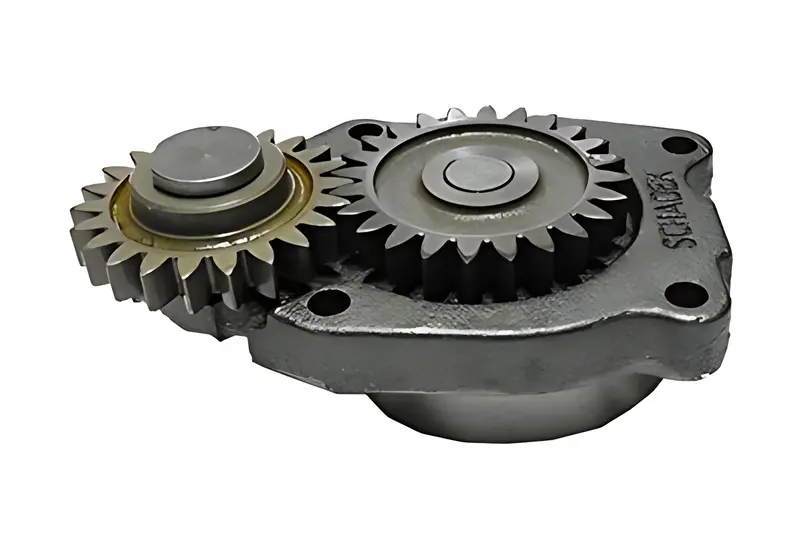 Bomba Oleo para Iveco 170E22 230E24 260E25 — 5802079228