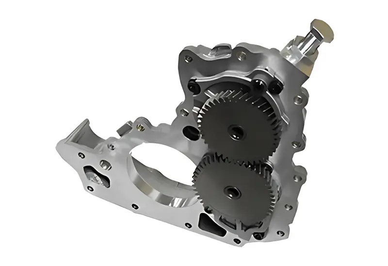 Bomba Oleo para Iveco Daily Ducato Boxer — 5801975044