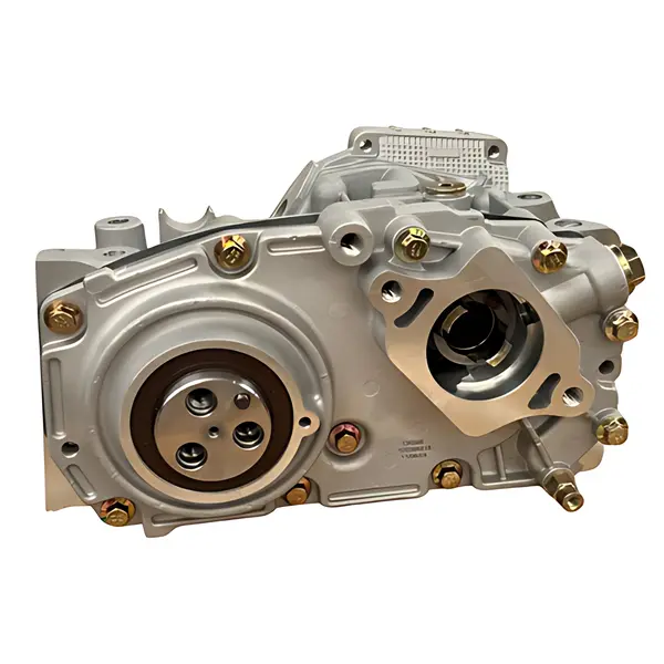 Bomba Oleo para Iveco Daily Ducato Master — 500366515