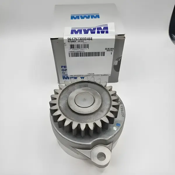 Bomba Oleo para Iveco Eurocargo 120E15 160E21 — 500317260