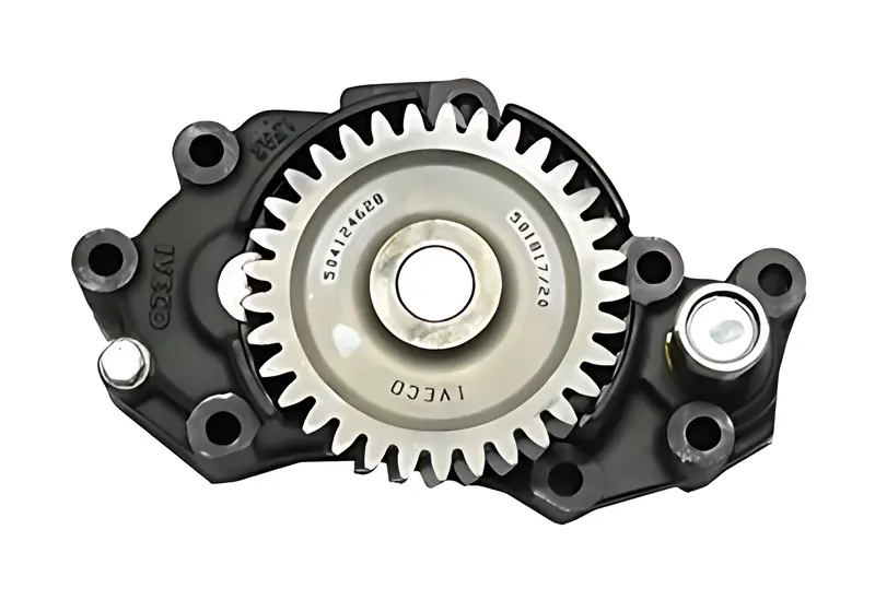 Bomba Oleo para Iveco Stralis Cursor 9 — 504131225