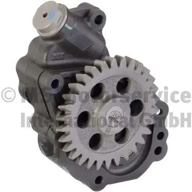 Bomba Oleo para Iveco Stralis Hi-way Trakker — 5801810950