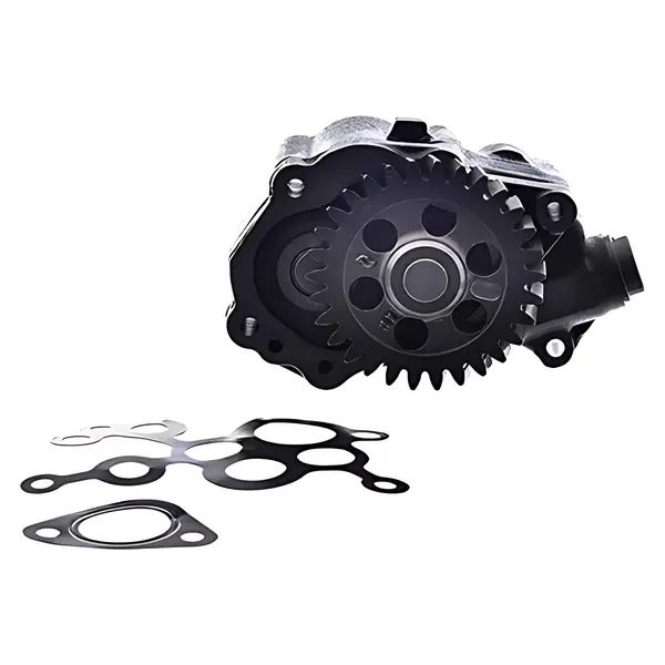 Bomba Oleo para Iveco Stralis Trakker 380T — 504128373