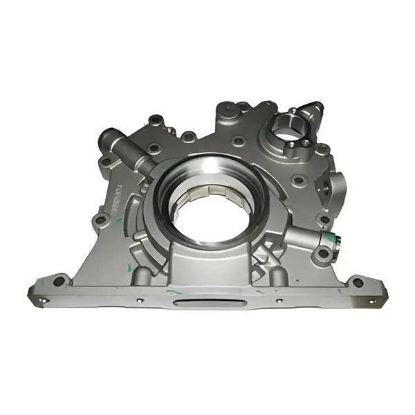Bomba Oleo para Iveco Stralis Trakker — 504374587