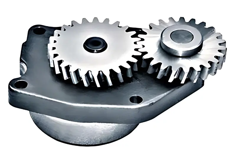 Bomba Oleo para Iveco Vertis 90V16 90V18 130V18 — 504047580